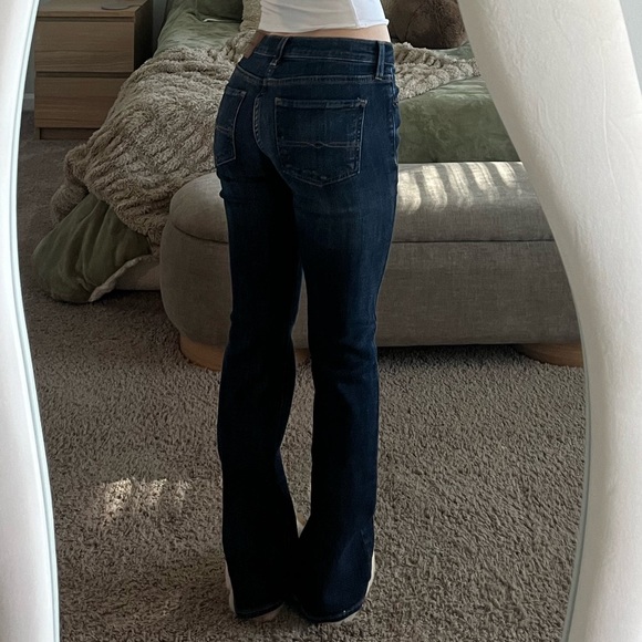 Lucky Brand Bootcut Jeans - Picture 1 of 7